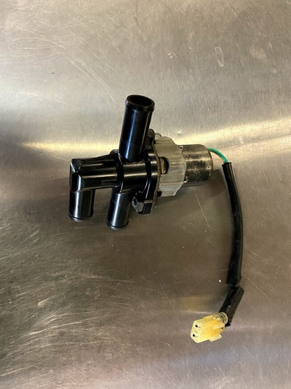 Air Solenoid Valve Yamaha FZ1 2008