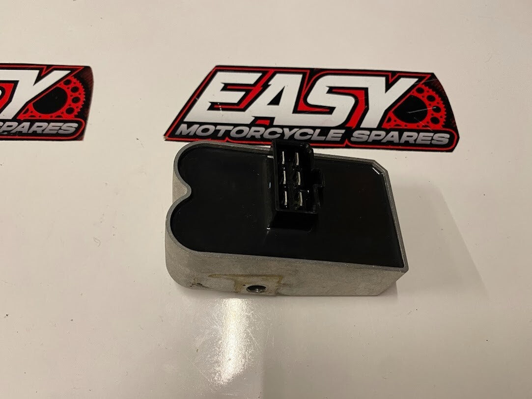 Regulator Honda Grom MSX 125 2021