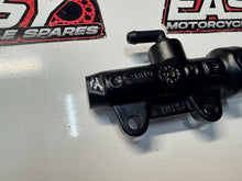 Royal Enfield Interceptor 650 2022 Rear Brake Master Cylinder OEM 148351B Euro 5