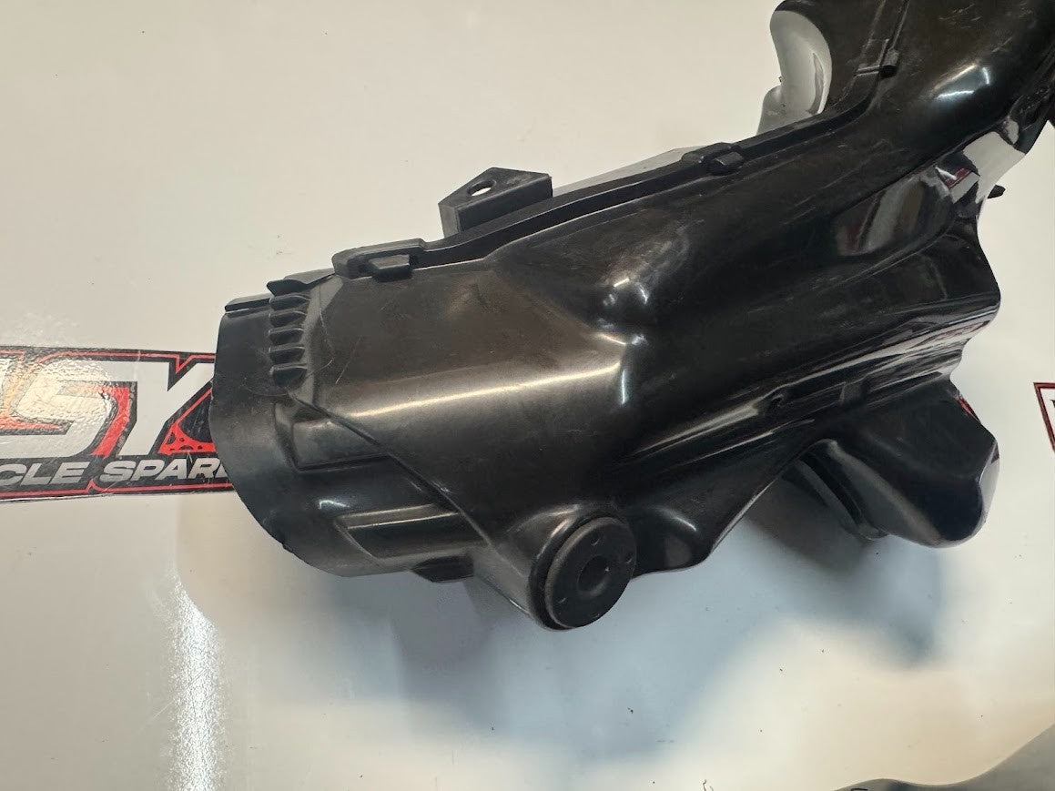 OEM Air Ram Duct Intakes Suzuki GSXR 1000 07-08 2008 94420-21H00