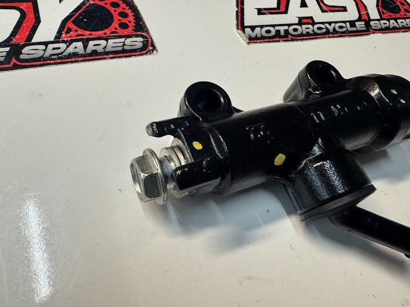 Kawasaki Vulcan S 650 2015-2025 Rear Master Cylinder OEM Genuine 43015-0607