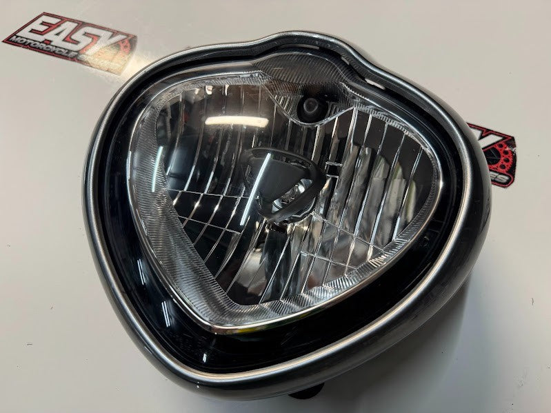 Kawasaki Vulcan S 650 2015-2025 Headlight Assembly OEM Genuine 23007-0191