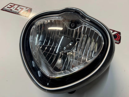 Kawasaki Vulcan S 650 2015-2025 Headlight Assembly OEM Genuine 23007-0191