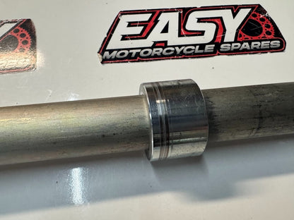 Yamaha YZF R1 2015-2025 Rear Wheel Axle OEM Genuine 2CR-25381-00