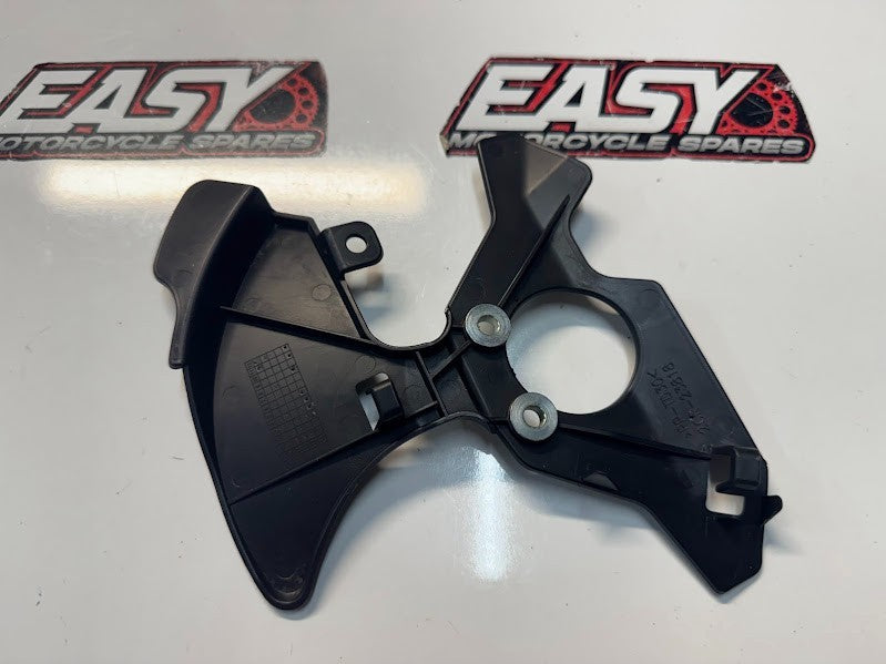 Yamaha YZF R1 2015-2025 Steering Triple Tree Guard Cover OEM 2CR-23818-00