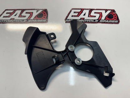Yamaha YZF R1 2015-2025 Steering Triple Tree Guard Cover OEM 2CR-23818-00