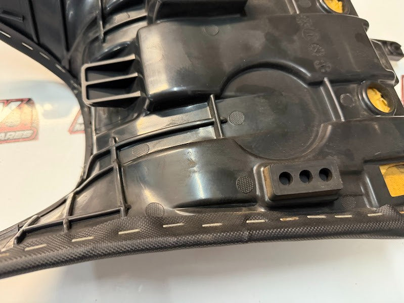Rider Solo Seat CF Moto 650 NK 2016-2021 OEM 6NQ0-130100-10000