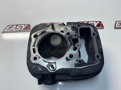 Suzuki VL 1500 Intruder 1998-2004 Rear Cylinder Head OEM Genuine 11103-10F00