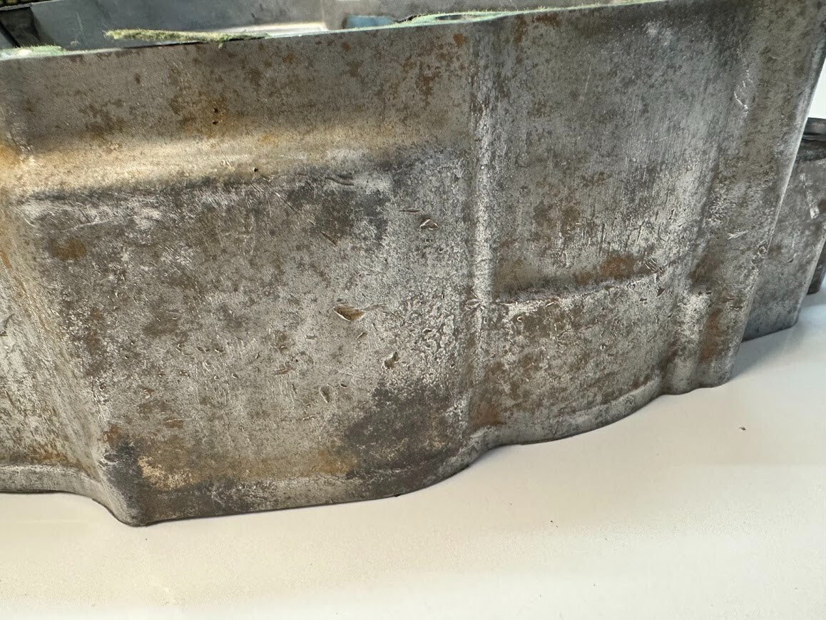 Honda XR 250 RH Crankcase Half 1997