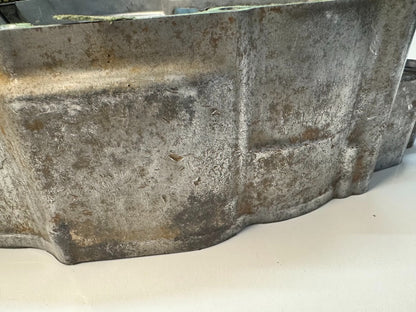 Honda XR 250 RH Crankcase Half 1997