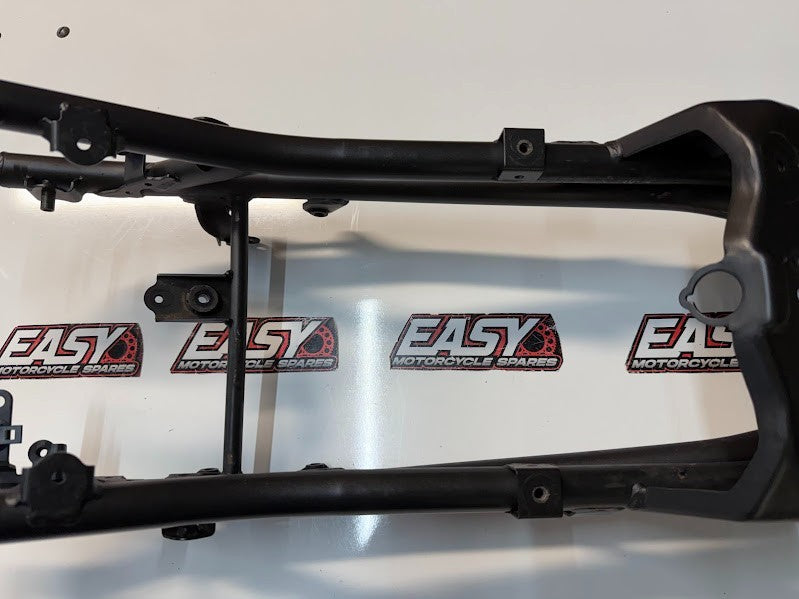 Rear Subframe Honda CBR 500R 2016-2018 OEM 50240-MJW-J00ZA
