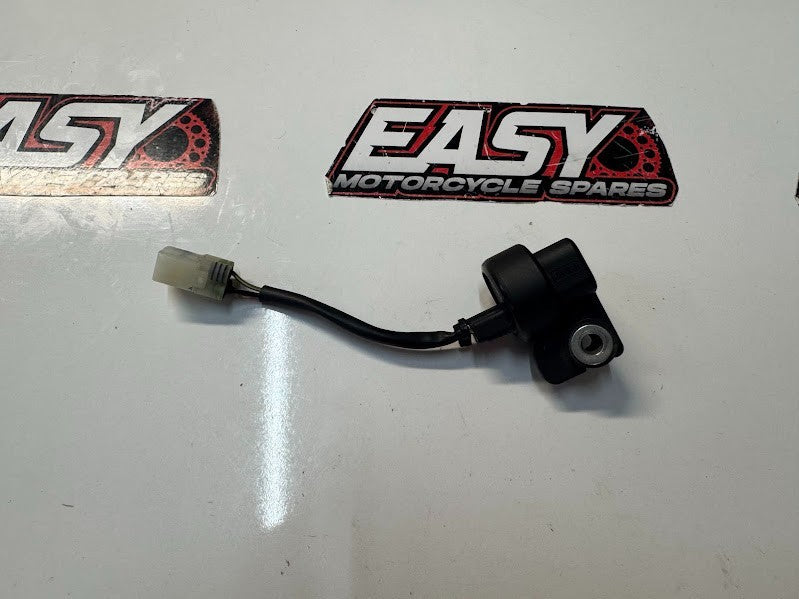 Royal Enfield Interceptor 650 2022 Tilt Crash Cut Off Sensor Switch OEM Euro 5