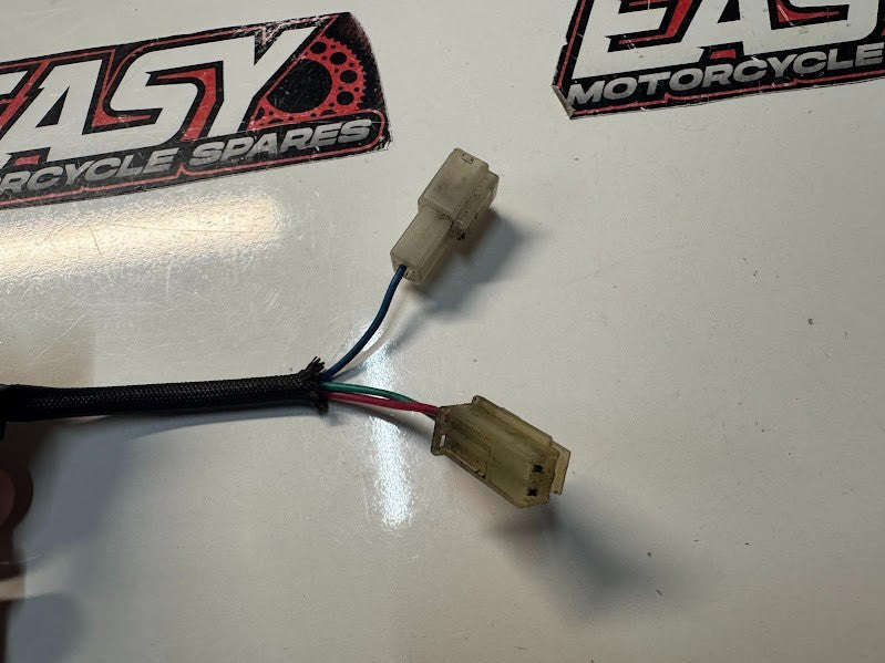 Suzuki VL 1500 Intruder 1998-2004 Gear Position Sensor OEM Genuine 37720-10F20