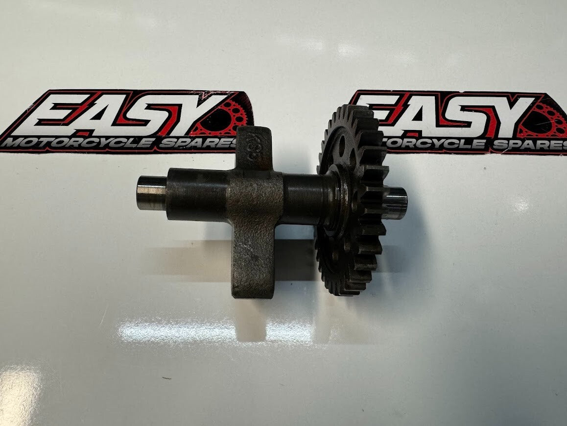 Honda XR 250 Counter Balancer Shaft 1997