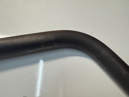 Honda CBR 300R 2014-2018 Header Exhaust Manifold OEM Genuine 18320-K33-D01