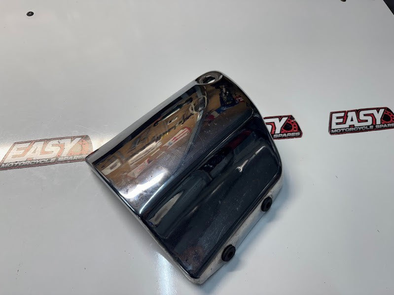 Suzuki VL 1500 Intruder 1998-2009 LH Tool Holder Cover OEM Genuine 47440-10F00