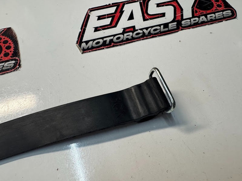 Yamaha YZF R7 2022-2025 Battery Strap OEM Genuine 3GX-82131-00