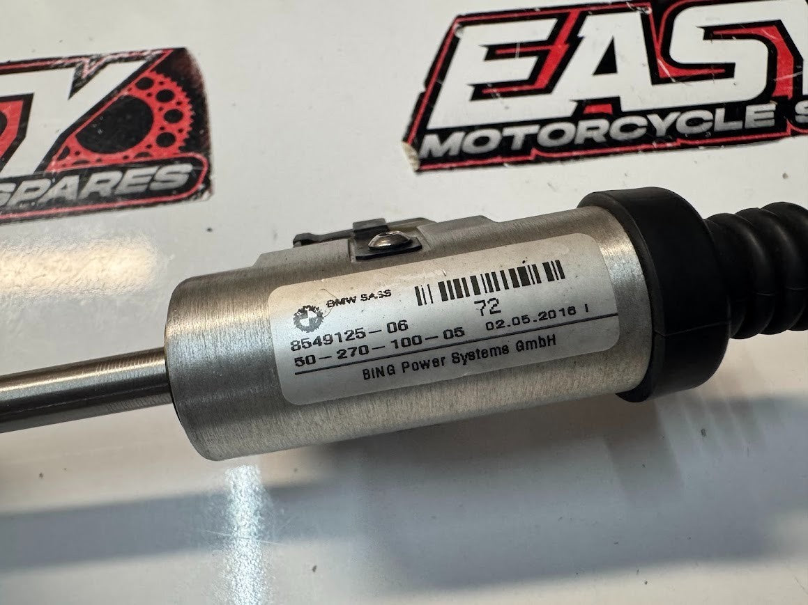 BMW S1000RR 2016 Quick Shifter PRO Linkage OEM Genuine K46 23418549125