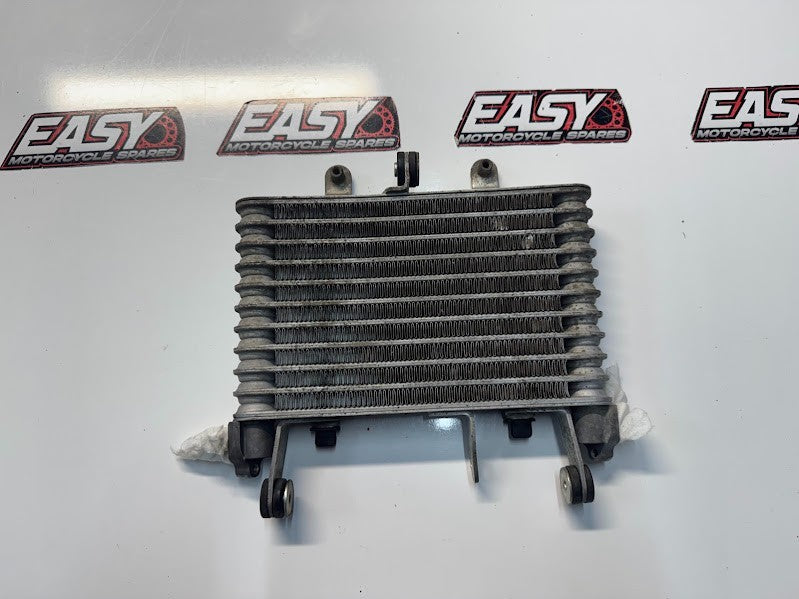 Yamaha YZF R1 2015-2025 Oil Cooler OEM Genuine 2CR-13470-00