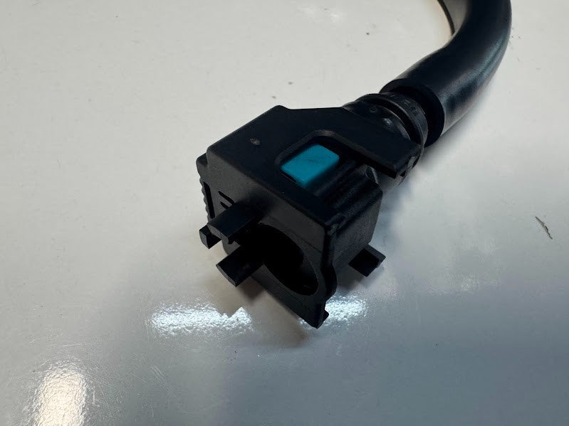 Yamaha YZF R1 2009-2014 Fuel Pipe Hose 1 OEM Genuine 14B-13971-01