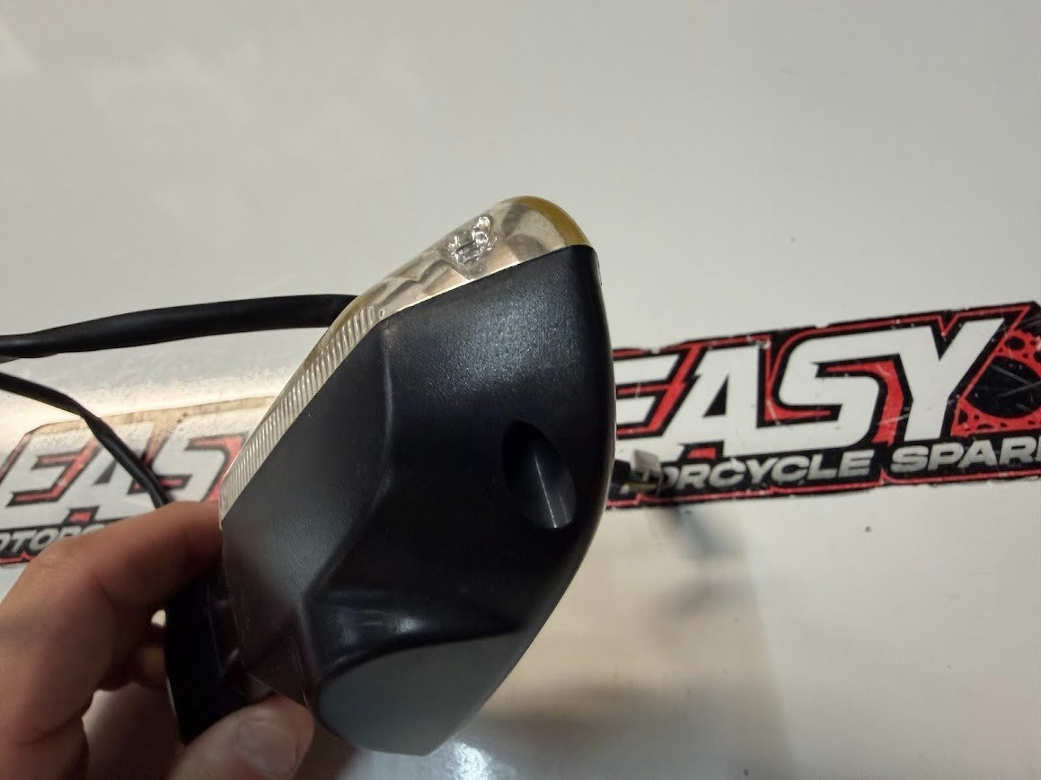 RH Rear Blinker Indicator Kawasaki Ninja 300 2013-2017 OEM 23037-0305