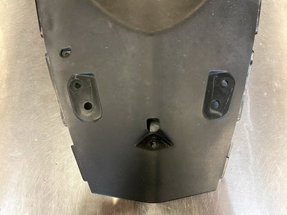 Under Tail Rear Fender Kawasaki Ninja 650RL 09-11 2011 35023-0142