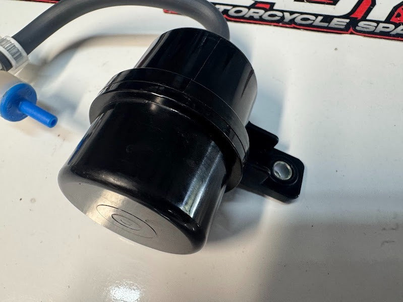 Yamaha YZF R1 2015-2025 Canister Vacuum Surge Tank Pump OEM Genuine 5PS-1446E-00