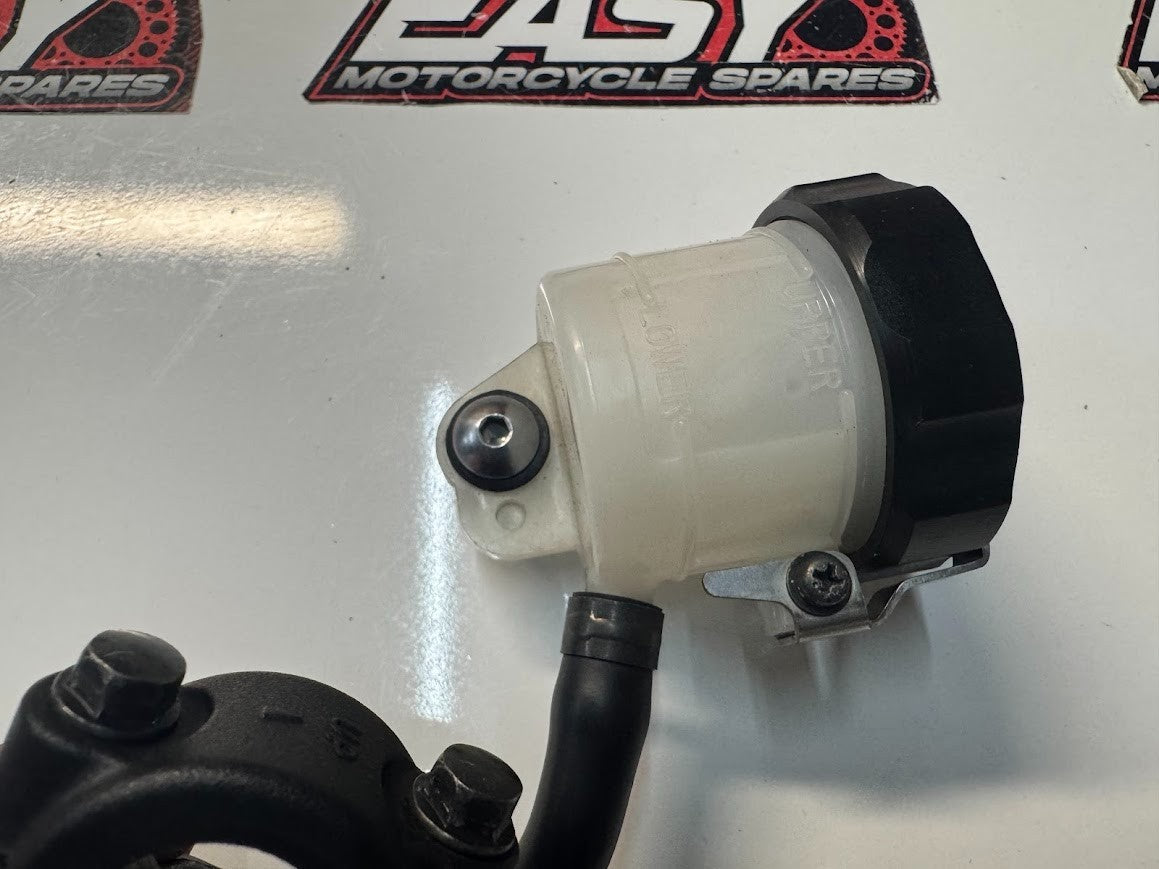 Yamaha YZF R1 2015-2024 Front Brake Master Cylinder OEM Genuine 2CR-2580A-00