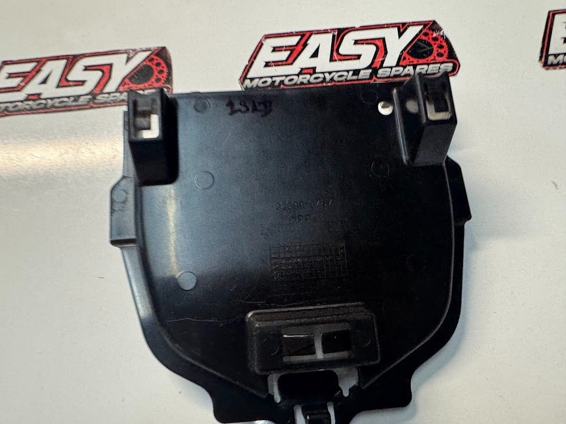 Kawasaki Ninja 500 2024-2025 Under Seat Case Cowling OEM Genuine 32099-0787
