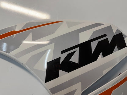 LH Side Main Fairing KTM RC 390 2014-2016 OEM 9050805004428