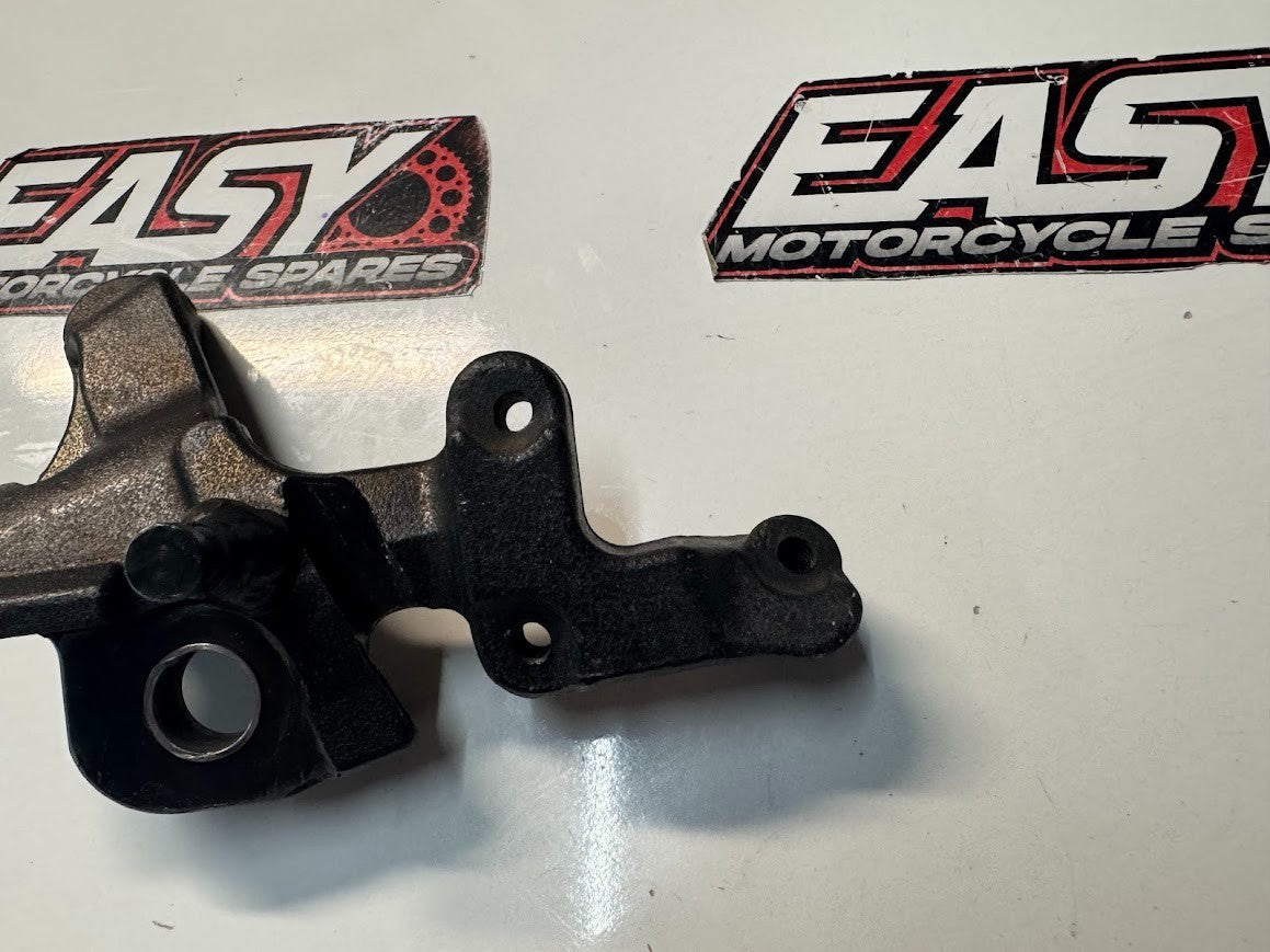Suzuki GSXR 1000 2009-2016 Side Stand Bracket OEM Genuine 42330-47H11