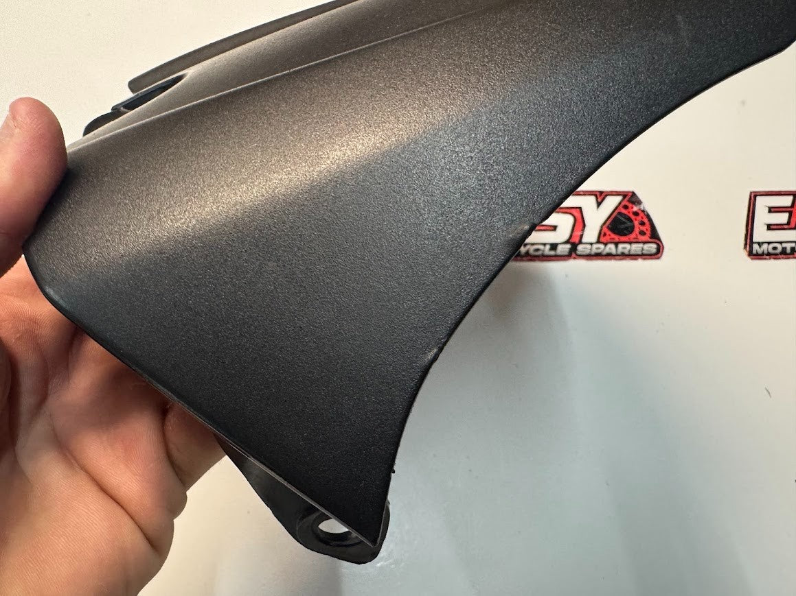 Suzuki GSXR 1000 2005-2008 Rear Hugger Fender Mudguard OEM 63114-41G00-29