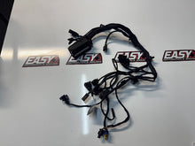 BMW F800 ST 2009 Injector Sub Harness Loom OEM Genuine
