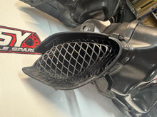 OEM Air Ram Duct Intakes Suzuki GSXR 1000 07-08 2008 94420-21H00