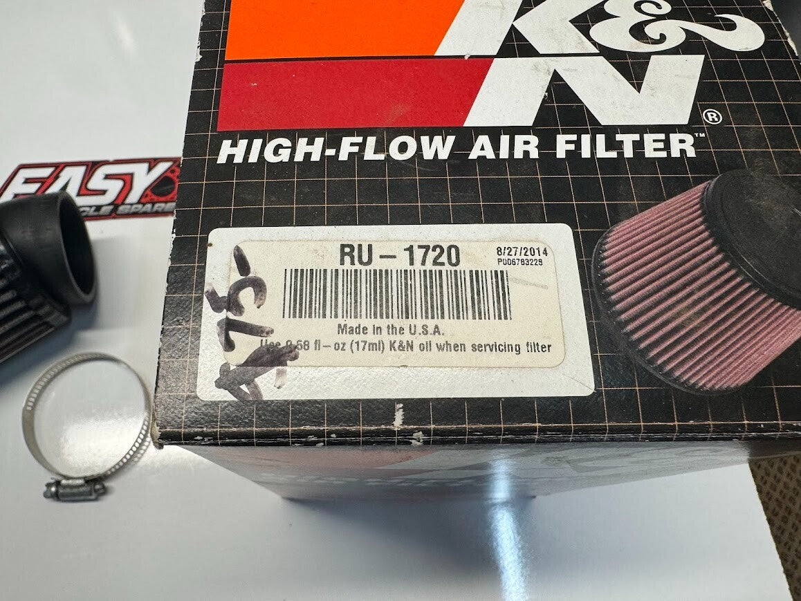 Used K&N Filter RU-1720