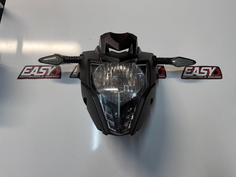 Headlight Assembly CF Moto 650 NK 2017-2019 OEM 6NQ0-160100-10000