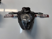 Headlight Assembly CF Moto 650 NK 2017-2019 OEM 6NQ0-160100-10000