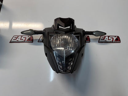 Headlight Assembly CF Moto 650 NK 2017-2019 OEM 6NQ0-160100-10000