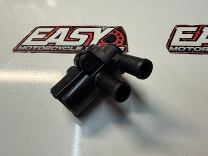 Air Cut Valve Switch Solenoid Suzuki GSXR 1000 2005-2008 OEM 18510-29G01 #1