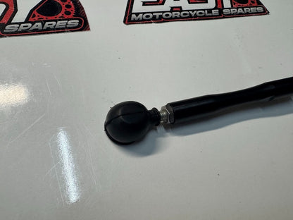 Yamaha YZF R1 2022-2025 Quick Shifter OEM Genuine B3L-82480-11