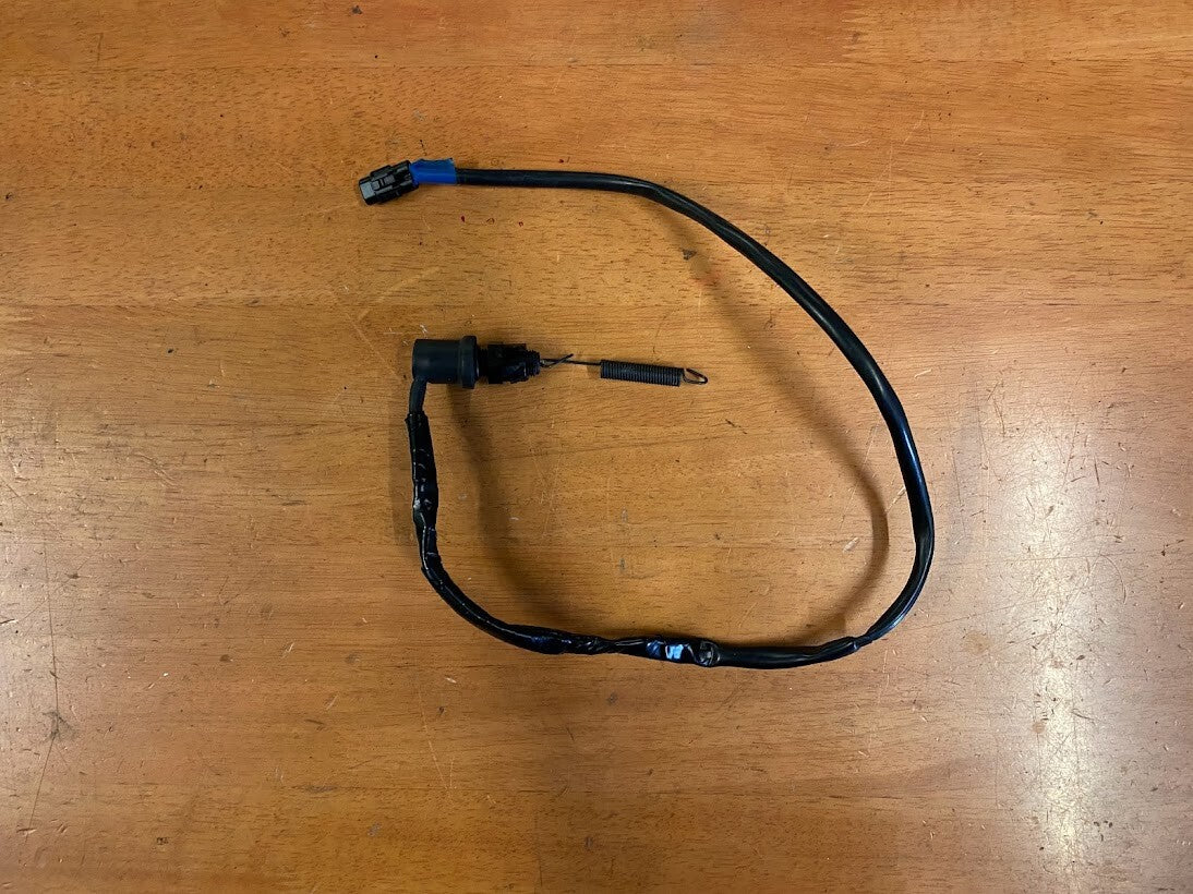 Rear Stop Switch Yamaha R1 2008