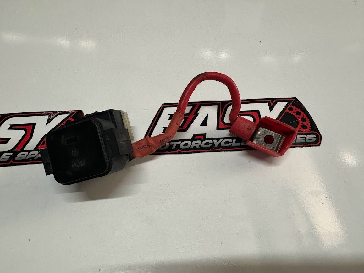 Starter Solenoid Husqvarna TC 250 2004