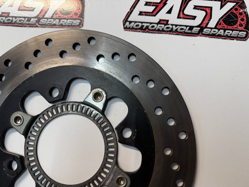 Rear Brake Rotor Disc Kawasaki Vulcan S 650 2015-2026 OEM 41080-0628-11H