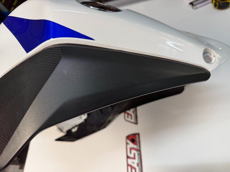 Tank Cover Fairing Honda CBR 1000 RR 2012-2016 OEM 83155-MGP-D000