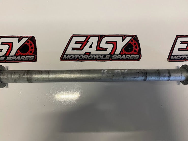 Rear Axle Kawasaki Ninja 650L 12-16 2013 41068-0054