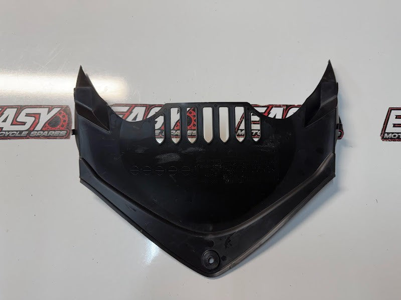 Front Lower Intake Cover Honda CBR 1000 RR 2012-2016 OEM 64220-MGP-D01