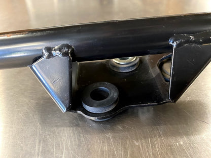 Battery Mount Kawasaki Ninja 650L 2014