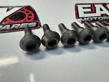 Suzuki GSXR 1000 2009-2016 Front Rotor Bolts OEM Genuine 09106-06124