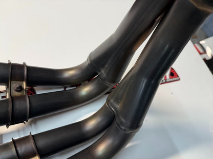 Headers Exhaust Manifold Suzuki GSXR 1000 2007-2008 OEM 14100-21H00 #3