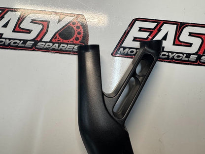 Yamaha YZF R1 2015-2025 LH RH Pillion Pegs & Brackets OEM Genuine 2CR-2741L-01